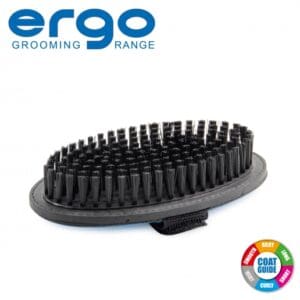Ergo Bristle Palm Pad