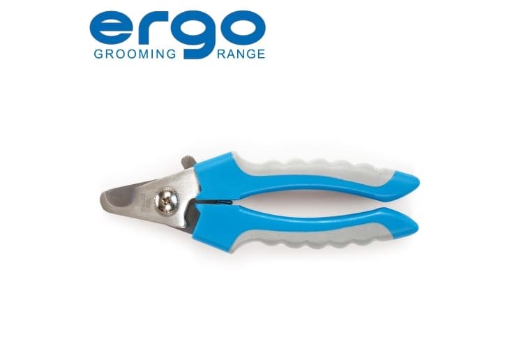 Ancol Ergo Nail Clippers