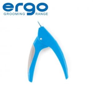 Ergo Guillotine Nail Clippers