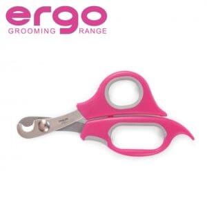 Ergo Cat Nail Clipper. cat and small animal