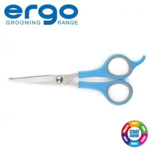 Ancol Ergo Safety Scissors