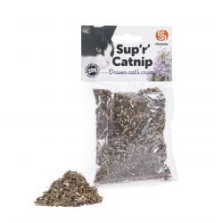 Sharples Sup'r'Catnip