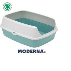 Moderna Maryloo With Rim Aquarelle