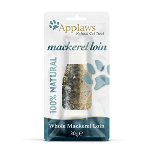 Applaws Mackerel Loin