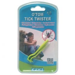 O'Tom Tick Twister Blister Pack