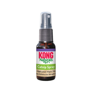 Kong Naturals Catnip Spray