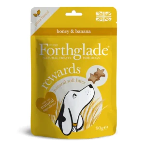 Forthglade Rewards Honey & Banana