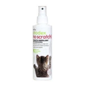 Otodex No Scratch! Scratch Repellent