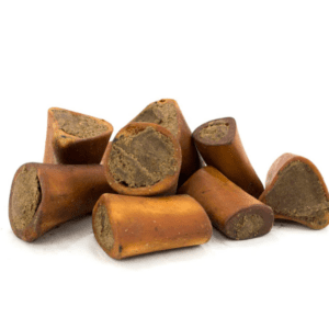Meaty Filled Smoked Bones