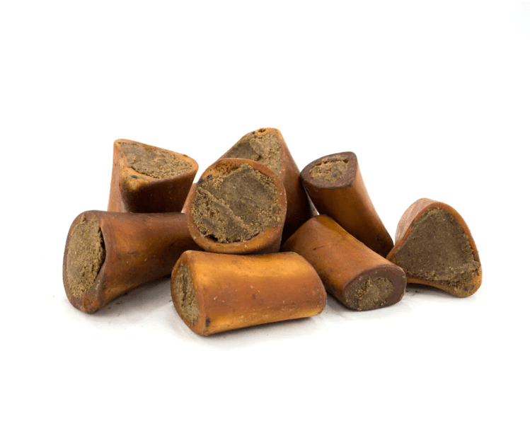 Meaty Filled Smoked Bones