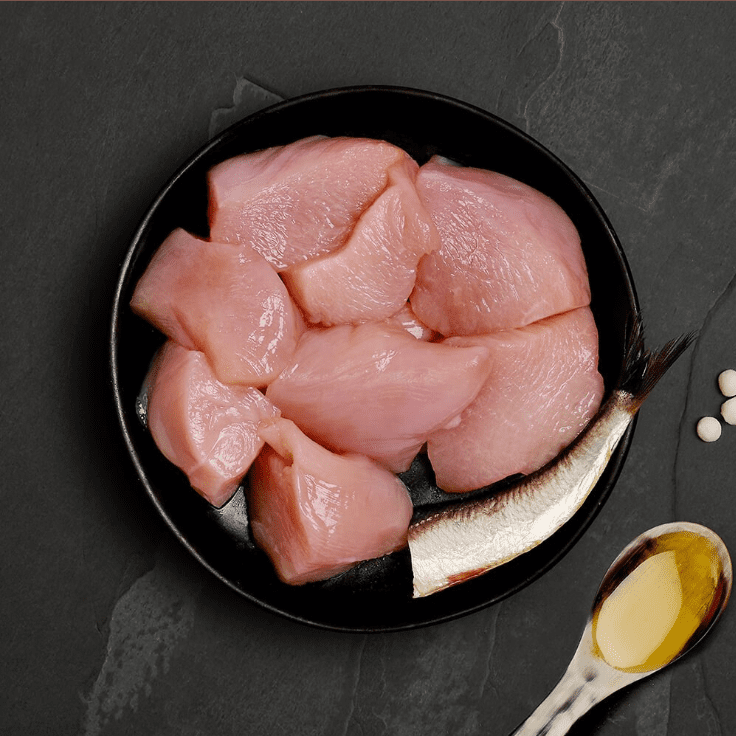 Canagan Chicken With Sardine Wet Cat Food