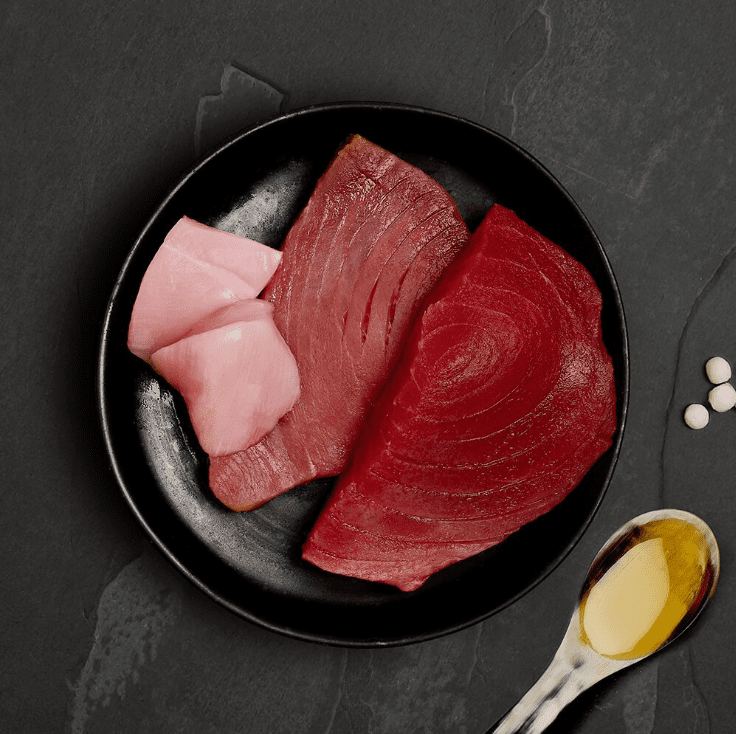 Canagan Tuna With Chicken Wet Cat Food