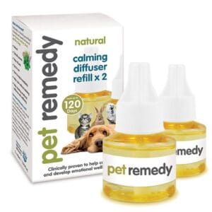 Pet Remedy Calming Refill Pack