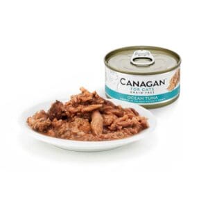 Canagan Tuna Wet Cat Food