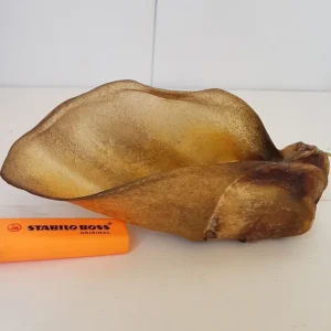 Cow Ear Dog Chew