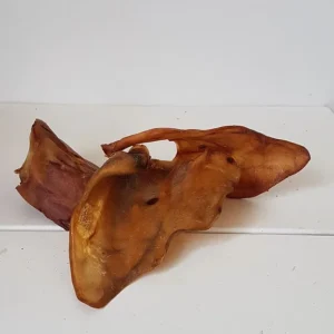XL Pig Ear Natural Dog Chew