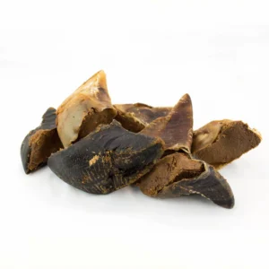 Meat Filled Hoof Dog Chew