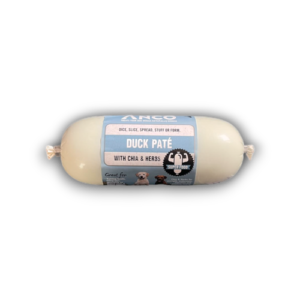 Anco Duck Pate 200g.
