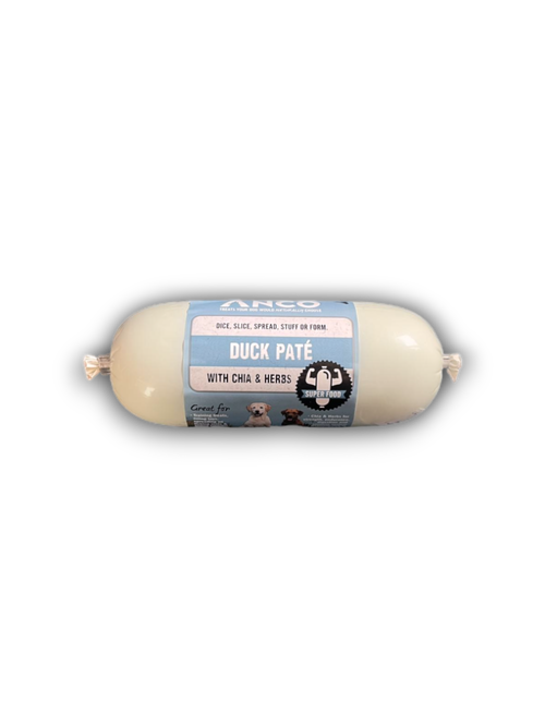 Anco Duck Pate 200g.