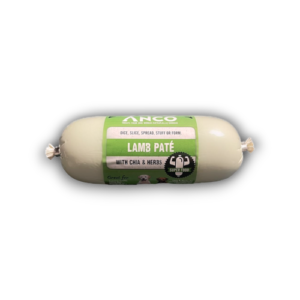 Anco Lamb Pate 200g.