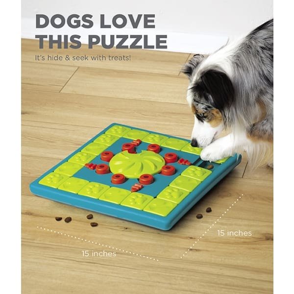 Nina Ottosson MultiPuzzle Level 4