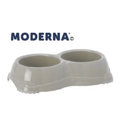 Moderna Twin Smarty Bowl