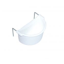 Hatchwells 2 Hook Drinker White.