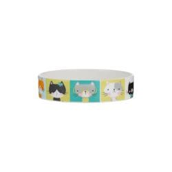 Mason Cash Pawtrait Cat bowl.