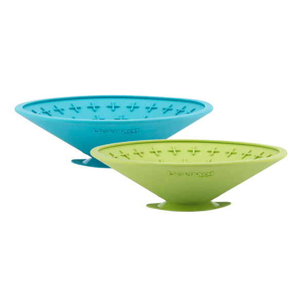 LickiMat Splash Bowl