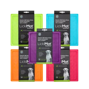 LickiMat Classic Soother