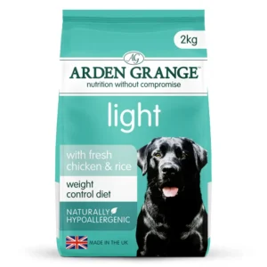 Arden Grange Light Dog Food