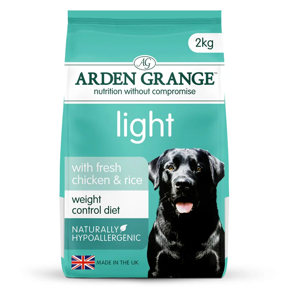 Arden Grange Light Dog Food