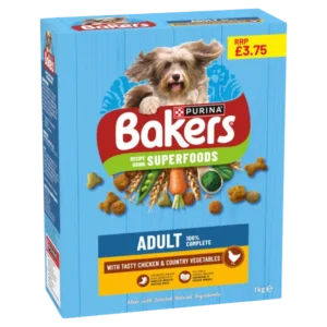 Bakers chicken