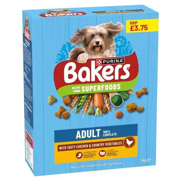 Bakers chicken