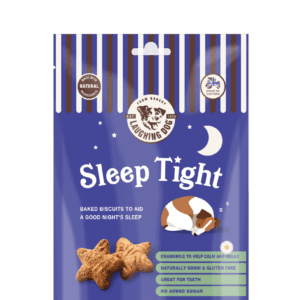 Laughing Dog Sleep Tight Treats.