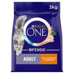 Purina One Bifensis Adult Chicken