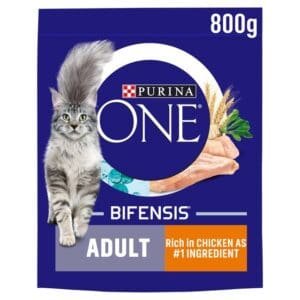 Purina One Bifensis Adult Chicken
