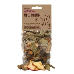 Rosewood Naturals Apple Orchard.