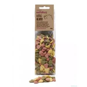 Rosewood Naturals Little Hearts