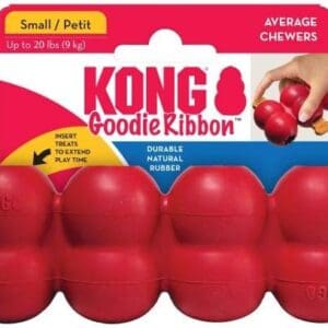 KONG RIBBON