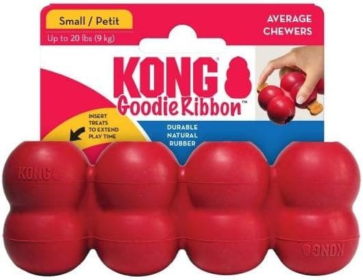 KONG RIBBON