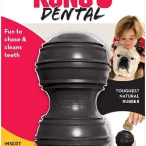 KONG Extreme Dental Chew Toy