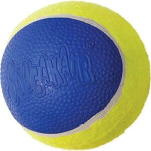 KONG Ultra Squeaker Balls