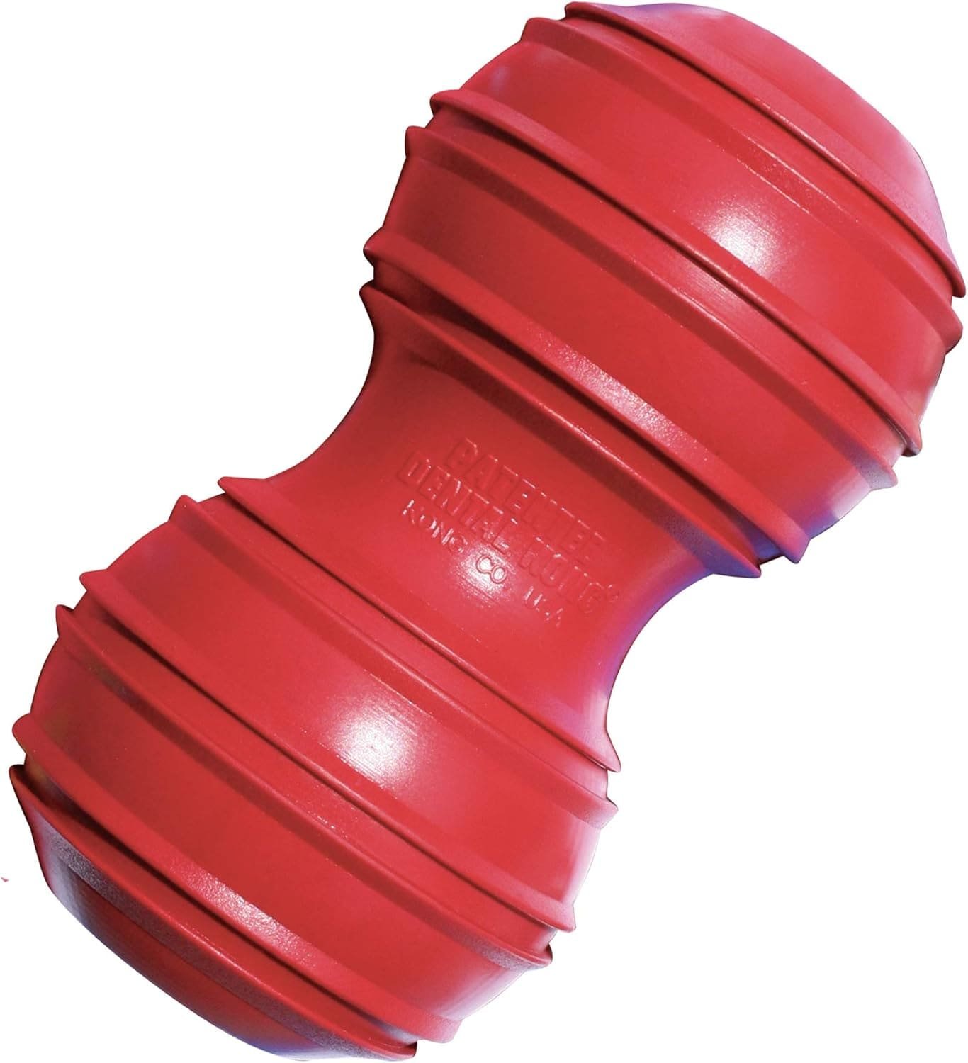 KONG Dental Rubber Chew Toy