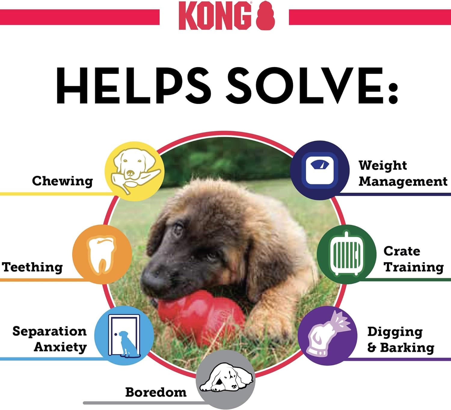 KONG CLASSIC EXTREME