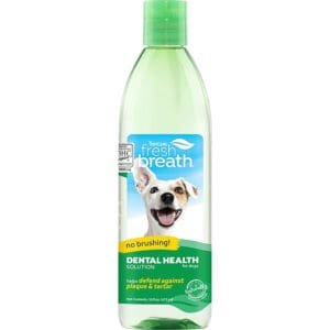 TropiClean Oral Care Water Additive