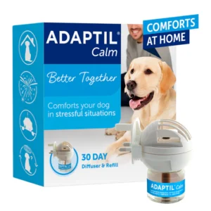 Adaptil Calm Diffuser Starter Kit