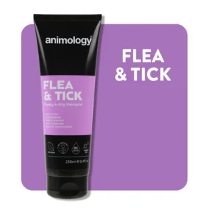 Animology Flea and tick Dog Shampoo