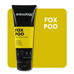 Deep cleaning and deodorising formulation Suitable for all breeds
