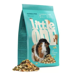 Little One Guinea Pig Complete Feed